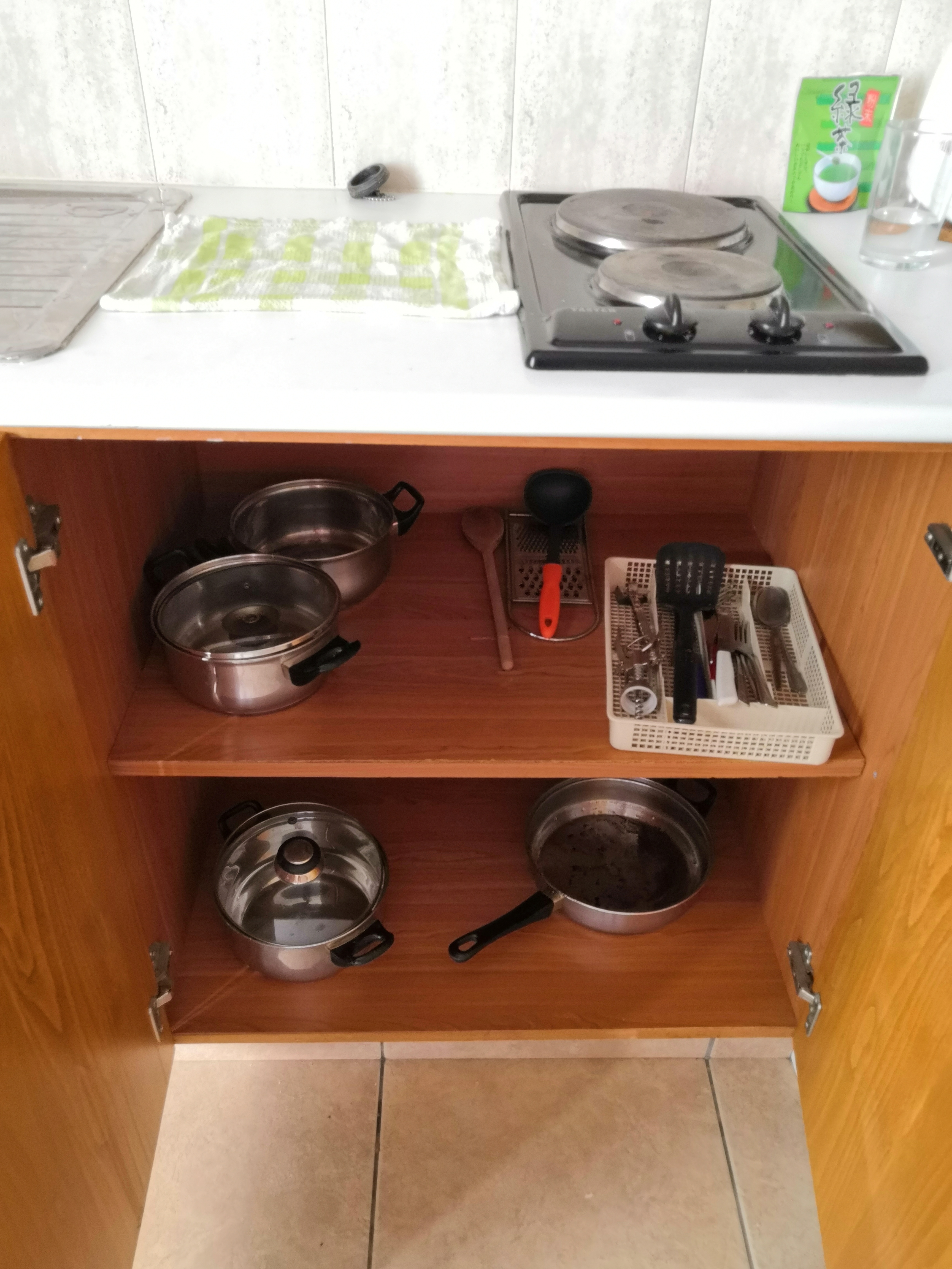 Фото Sea `n Lake View