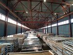 Aluminievie listi (Rokossovskogo Street, 52) ، لف الأنابيب والاسطوانات المعدنية