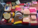 Фермерский дворик (derevnya Shchemilovo, ulitsa Orlova, 2), tienda de productos
