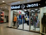 Global Jeans (Zanevskiy Avenue, 67к3) ، متجر ملابس