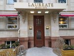 Laureate (Bogenbai Batyr Street, 85), restaurant