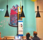 ArtRobots (posyolok Zaozerye, Khrustalnaya ulitsa, 6Б), interior design