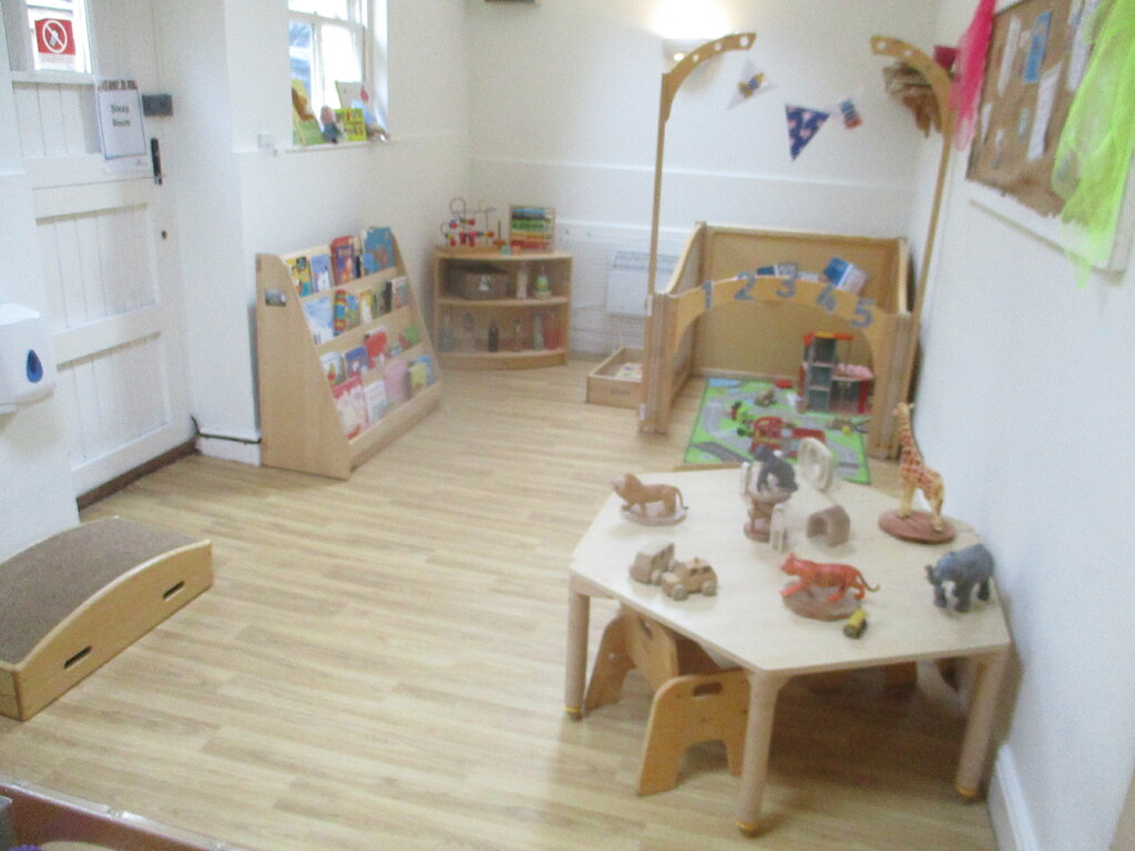 School Bright Horizons Kenilworth Day Nursery and Preschool, Kenilworth, photo