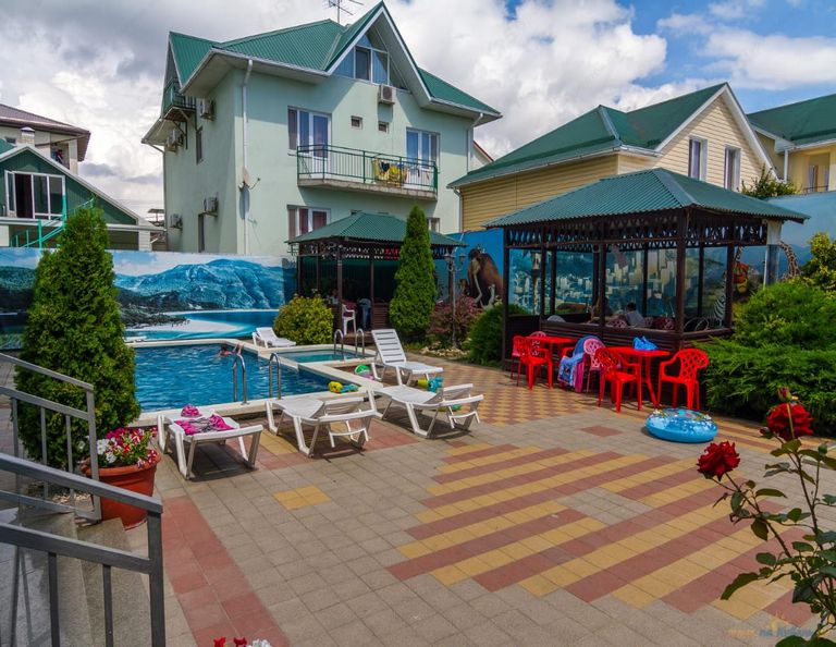 Фото Спартак