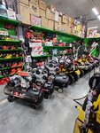 Motoblok72 (Respubliki Street, 203), electric and gas powered tools
