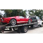 Wanted Towing and Recovery L. L. C. (Florida, Lee County, Cape Coral, Hancock), auto technical assistance, car evacuation