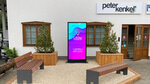 LEDsi Smart Innovations (Promkirpichnaya ulitsa, 22), sistemas de iluminación led