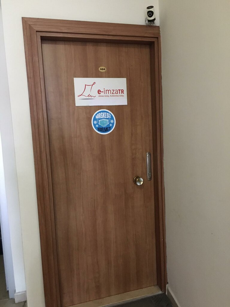 IT company E-signature Trabzon Branch, Ortahisar, photo