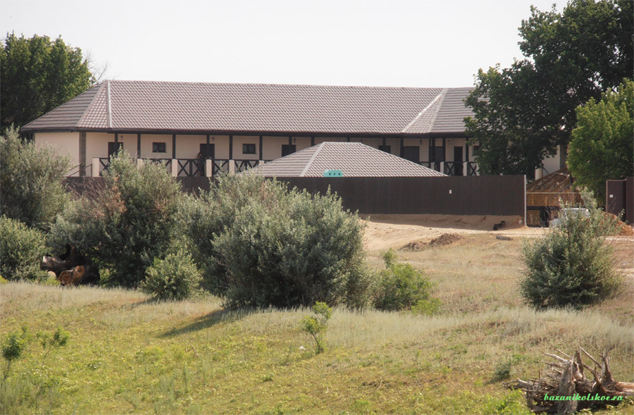 Фото отеля 5