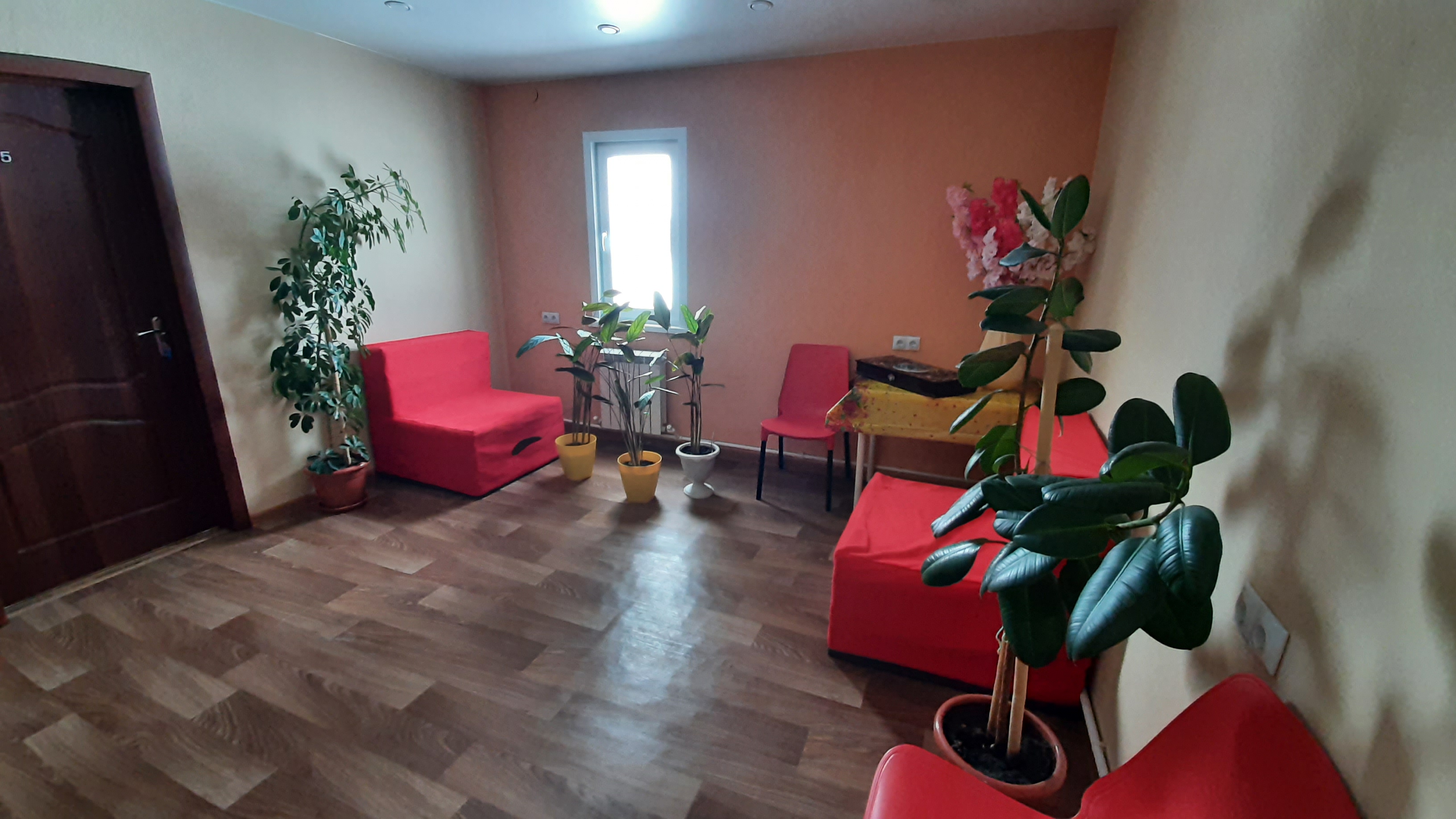 Фото Хуторок