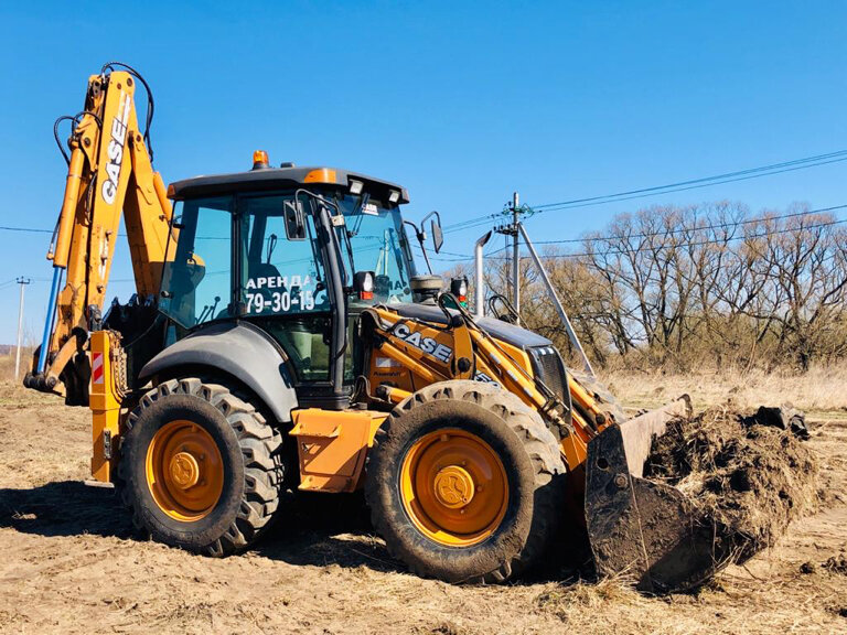 Special equipment and special vehicles Elitspecteh, Tula, photo