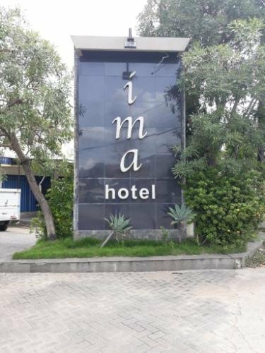 Гостиница Ima Hotel Kupang в Купанге