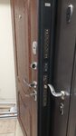 Richhousedverey (Korablestroiteley Avenue, 4), doors