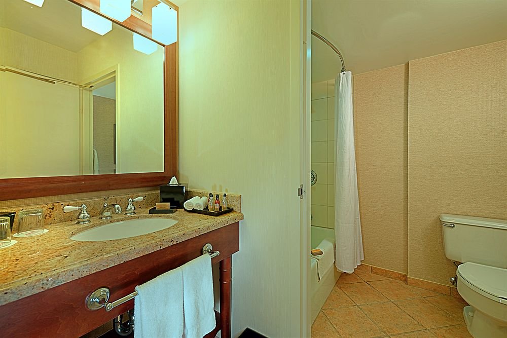 Фото San Diego Marriott La Jolla