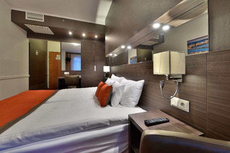 Фото Hotel City Inn