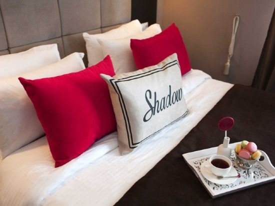Фото Shadow Boutique Hotel & SPA