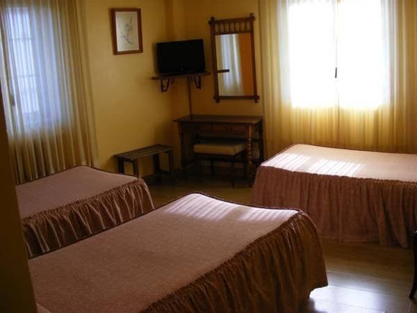 Фото Alameda Rooms Santiago