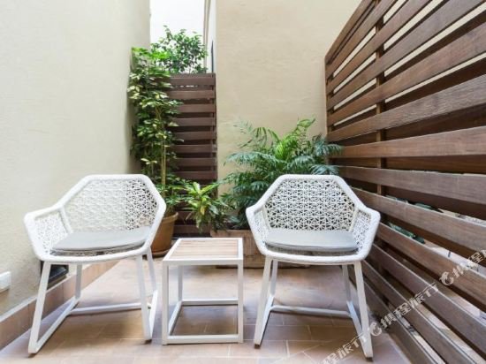 Фото Hotel Casa 1800 Sevilla