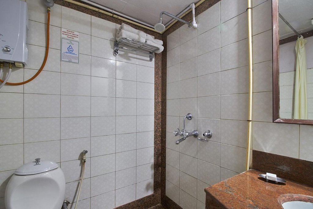 Фото Central Heritage Resort & SPA, Darjeeling