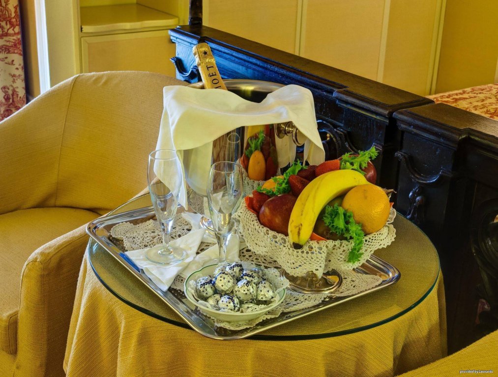 Фото Hotel Canada, Bw Premier Collection