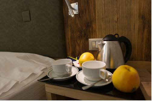 Фото Cristallo Sport & Wellness