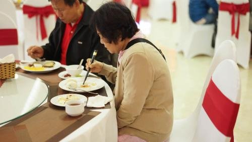 Фото SeaStar Hotel Ha Long