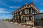 Agva Piazza Otel (İstanbul, Şile, Ağva Merkez Mah., Güzelyalı Sok., 8), hotel