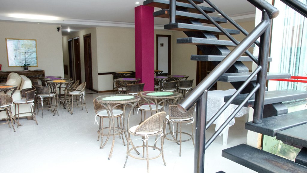 Фото Pousada Vila Forte