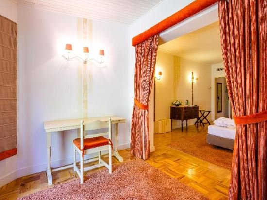 Фото Hotel Fonte Santa