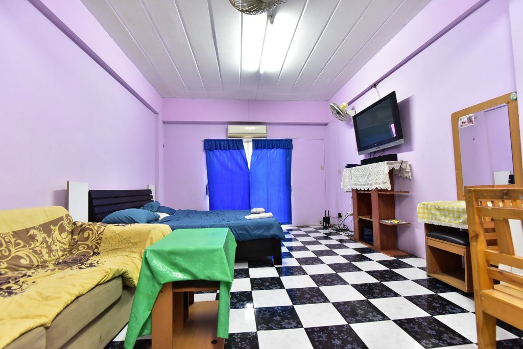 Фото Aa Guesthouse @ Kho Pai Soi 4