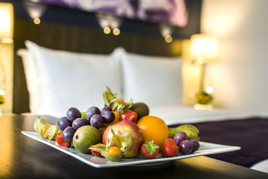 Фото Radisson Blu