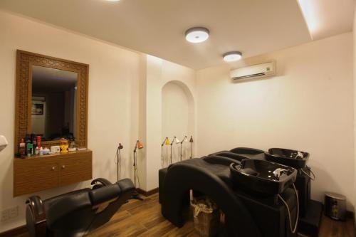 Фото Minh Tam Hotel & SPA 32