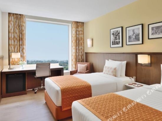 Фото Fairfield by Marriott Amritsar