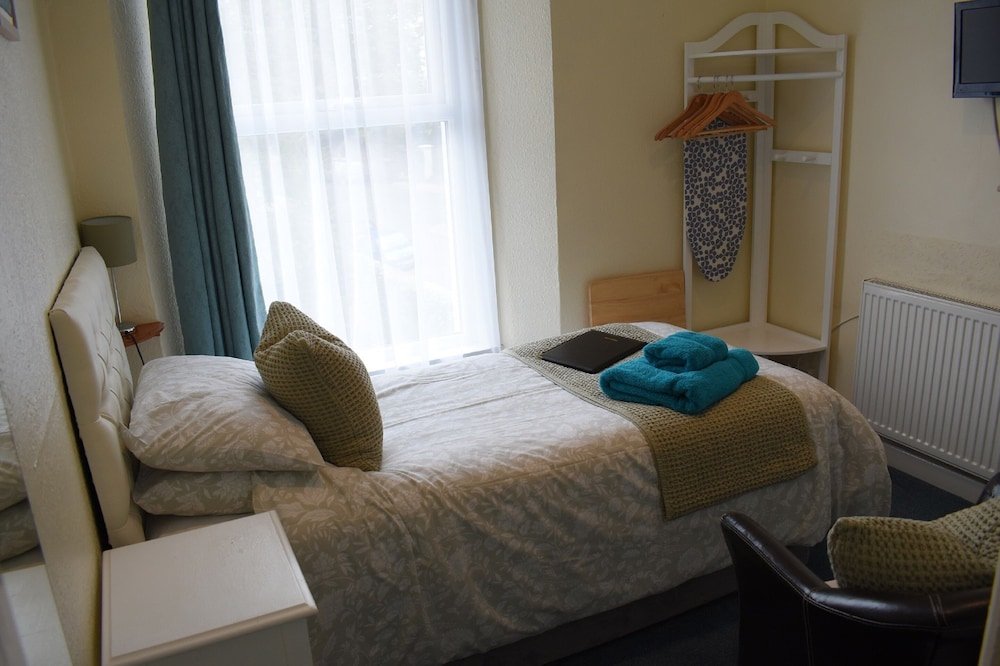 Фото Acorn Lodge