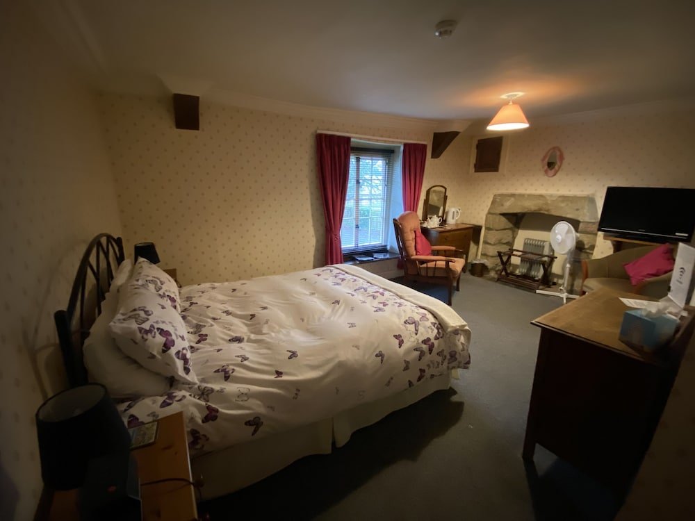 Фото Yallands Farmhouse