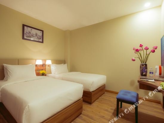 Фото Lotus Boutique Hotel