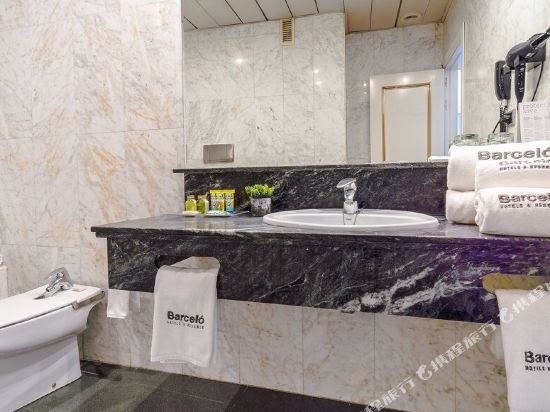 Фото Barceló Carmen Granada