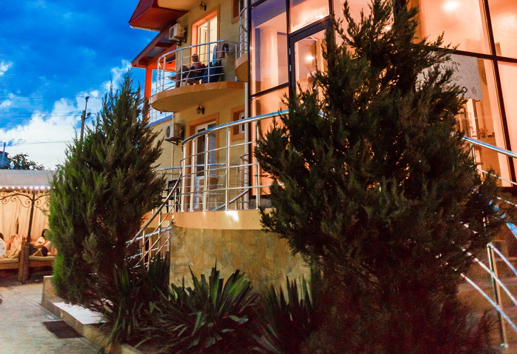 Фото Камилла