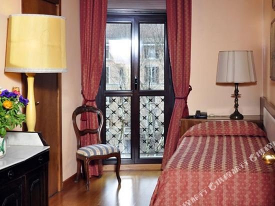 Фото Hotel San Guido