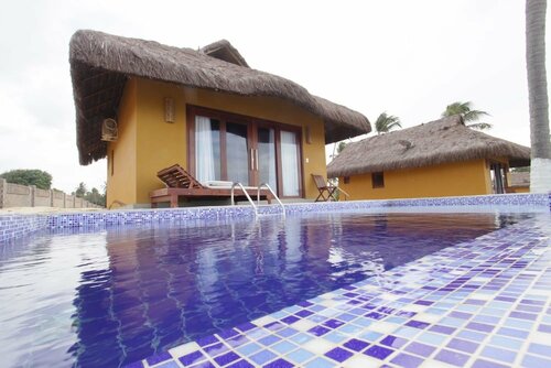Гостиница Pousada SPA dos Amores