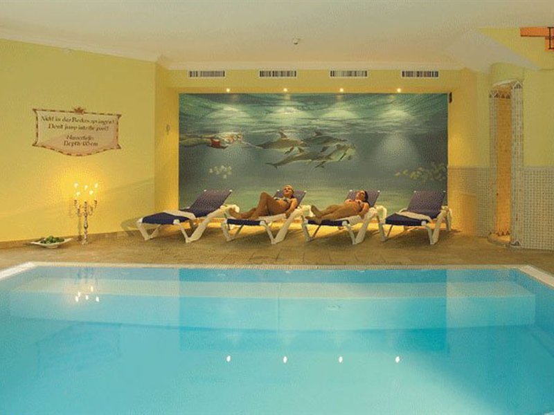 Фото The Secret Sölden