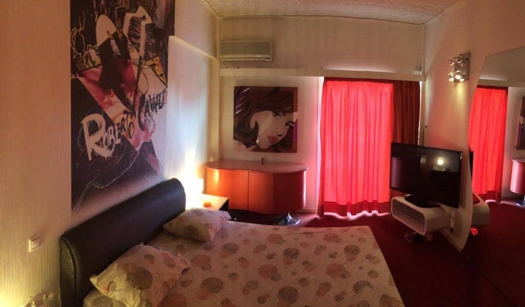 Фото Mirada Hotel