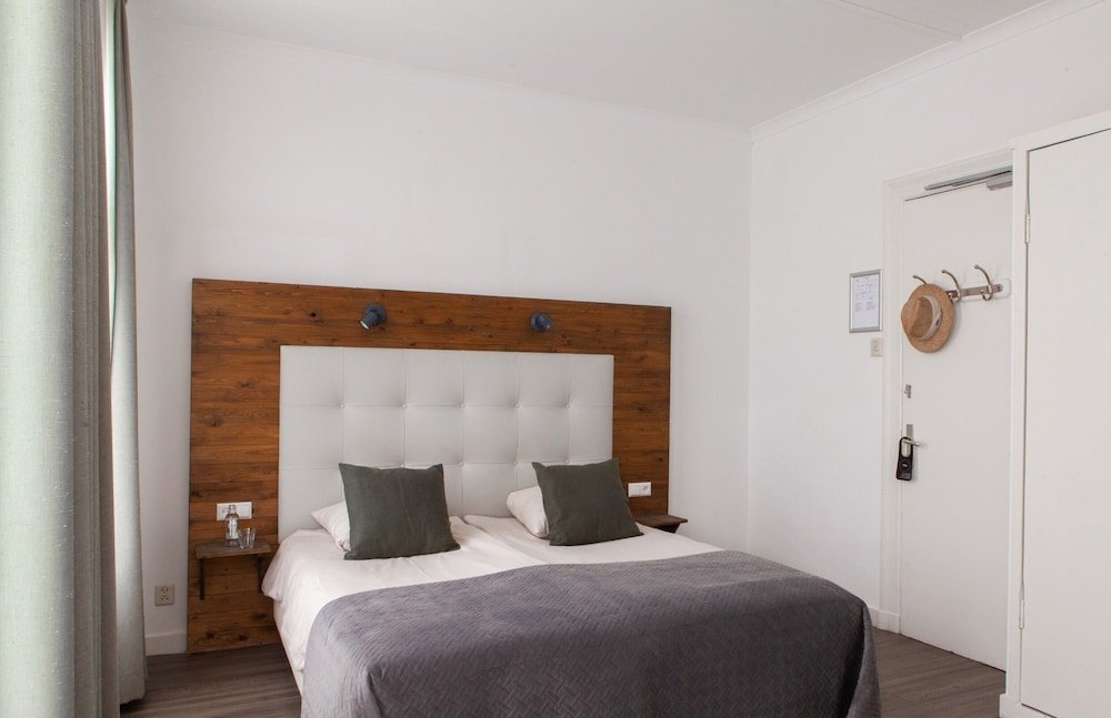 Фото Hotel van Renenpark