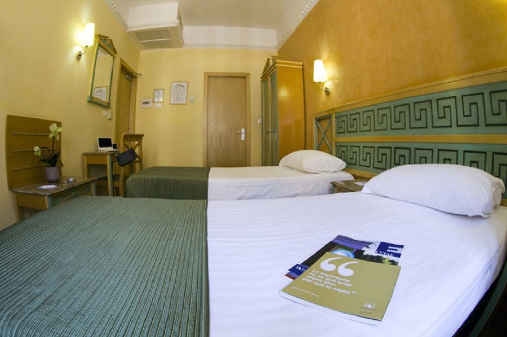 Фото Exe Domus Aurea