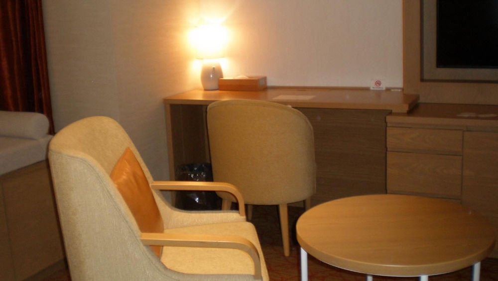 Фото Keio Plaza Hotel Sapporo