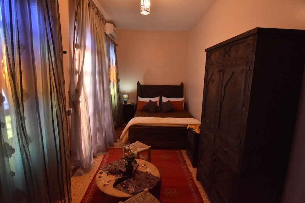 Фото Riad Dar Leuleu