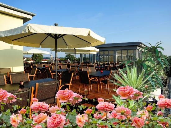 Фото Alpha Hotel Hermann von Salza