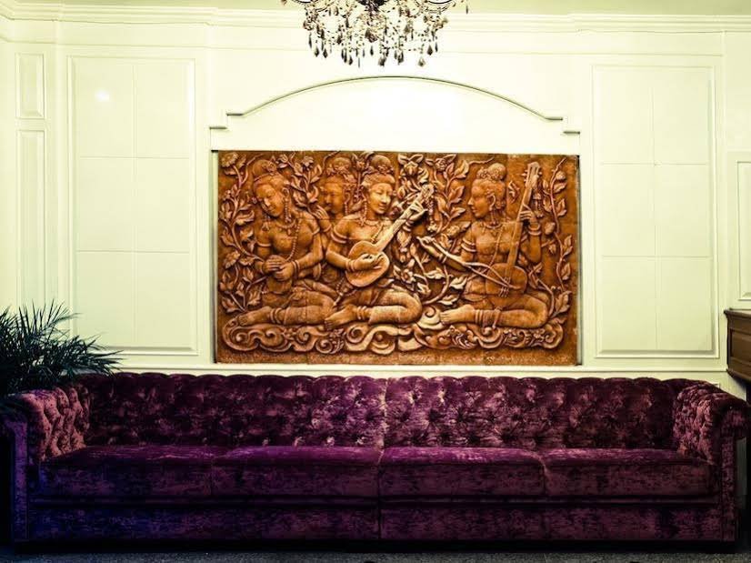 Фото Cello Hotel