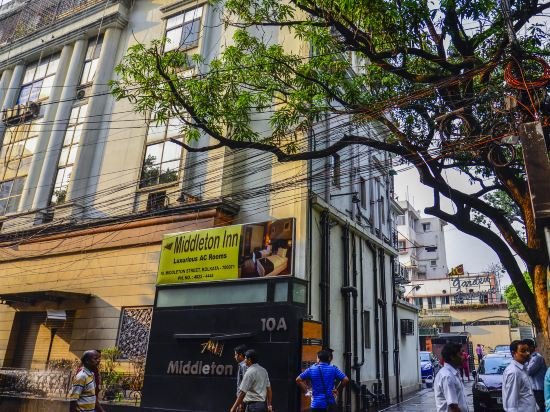Фото Middleton Inn