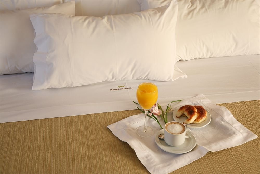 Фото Ayres De Salta Hotel